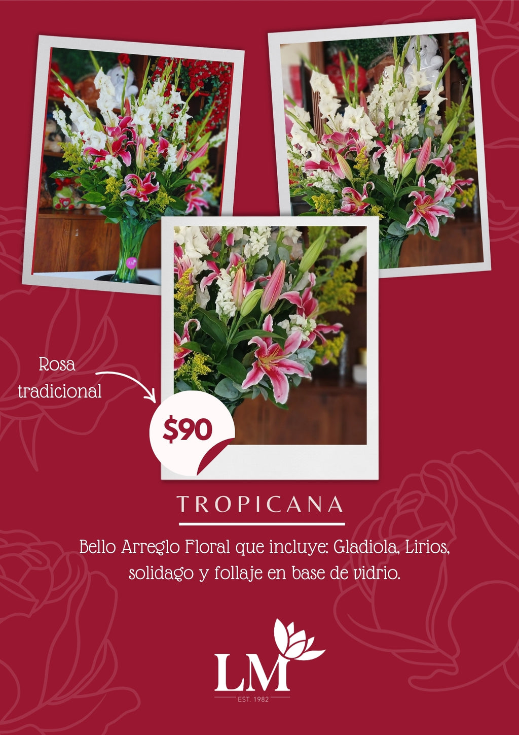 Tropicana