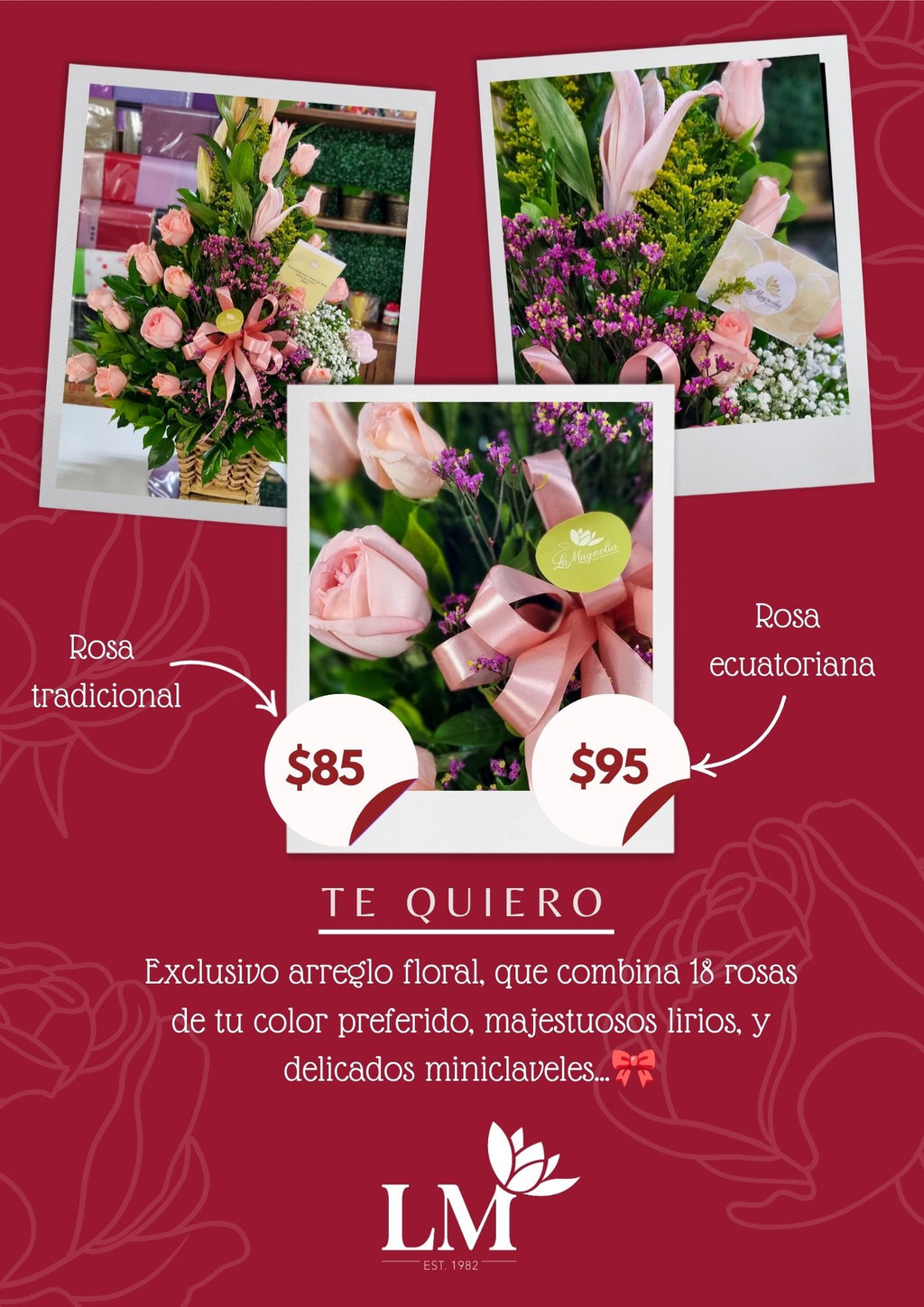 Te Quiero