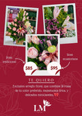 Te Quiero