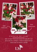 Esencia de Lujo