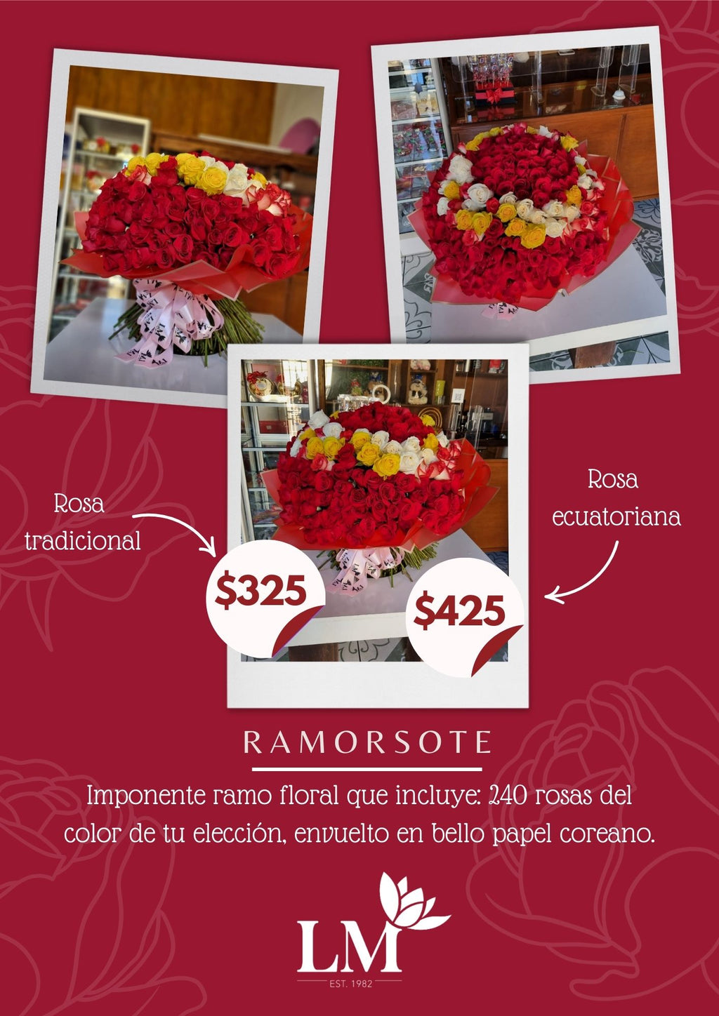 Ramorsote