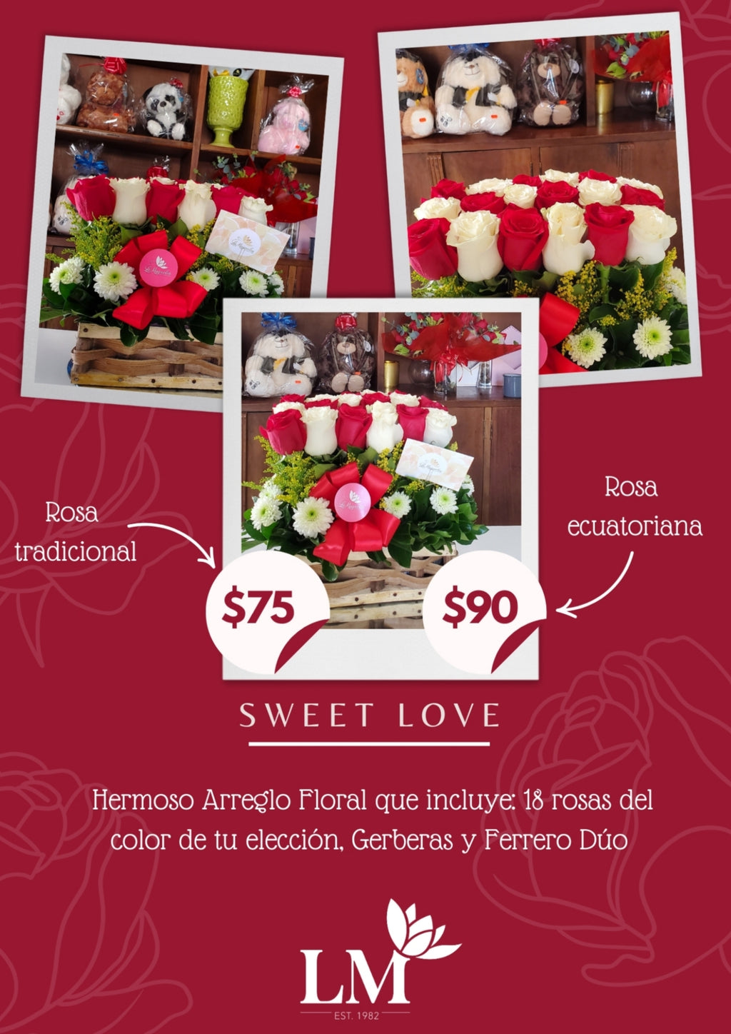 Sweet Love