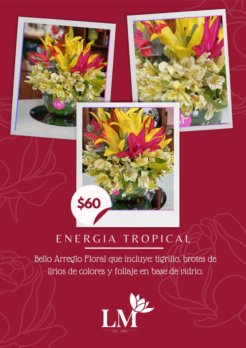 Energía Tropical
