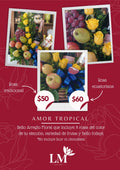 Amor Tropical