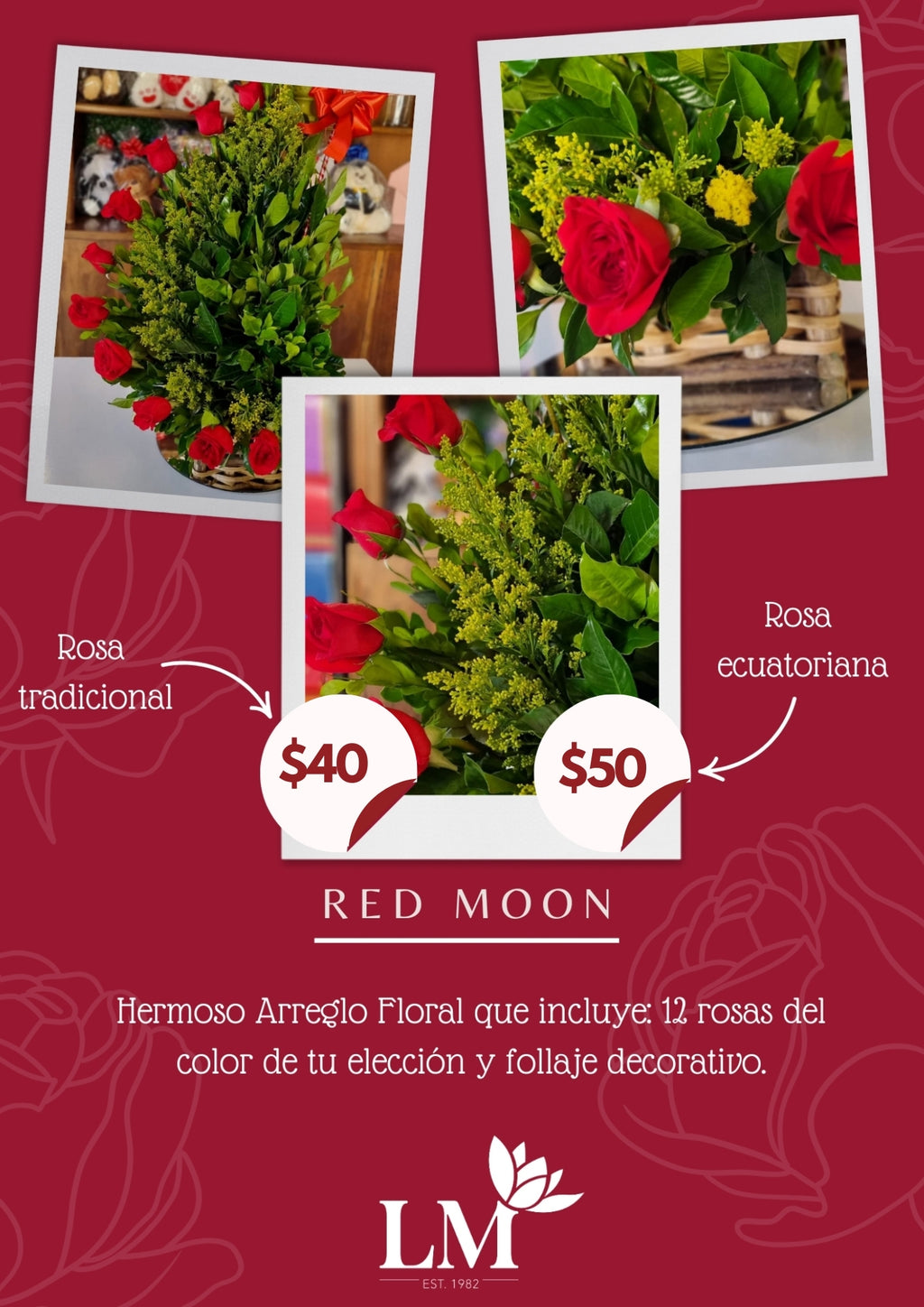 Red Moon
