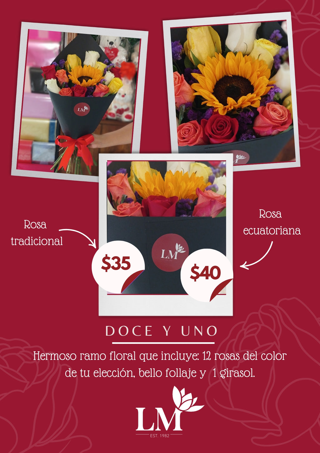Doce y Uno
