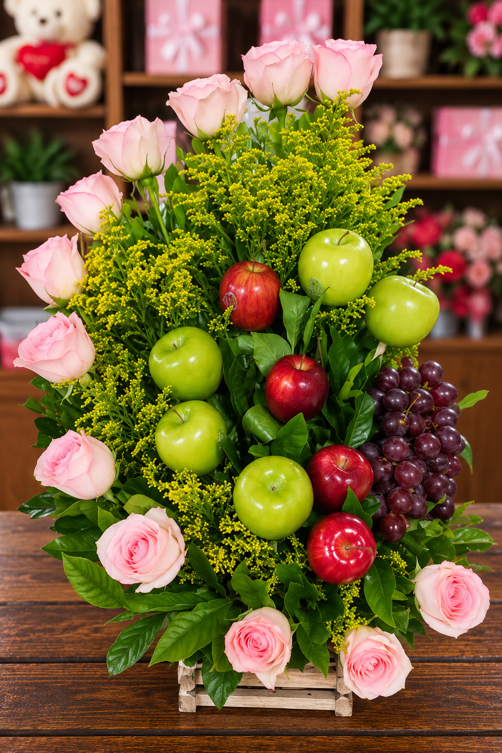 Dulce Amor Frutal