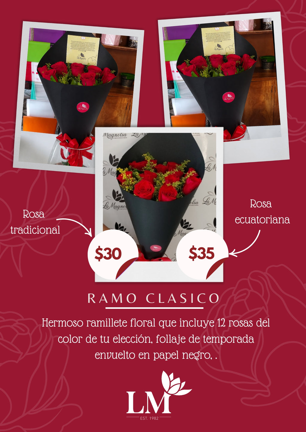 Ramo Clasico