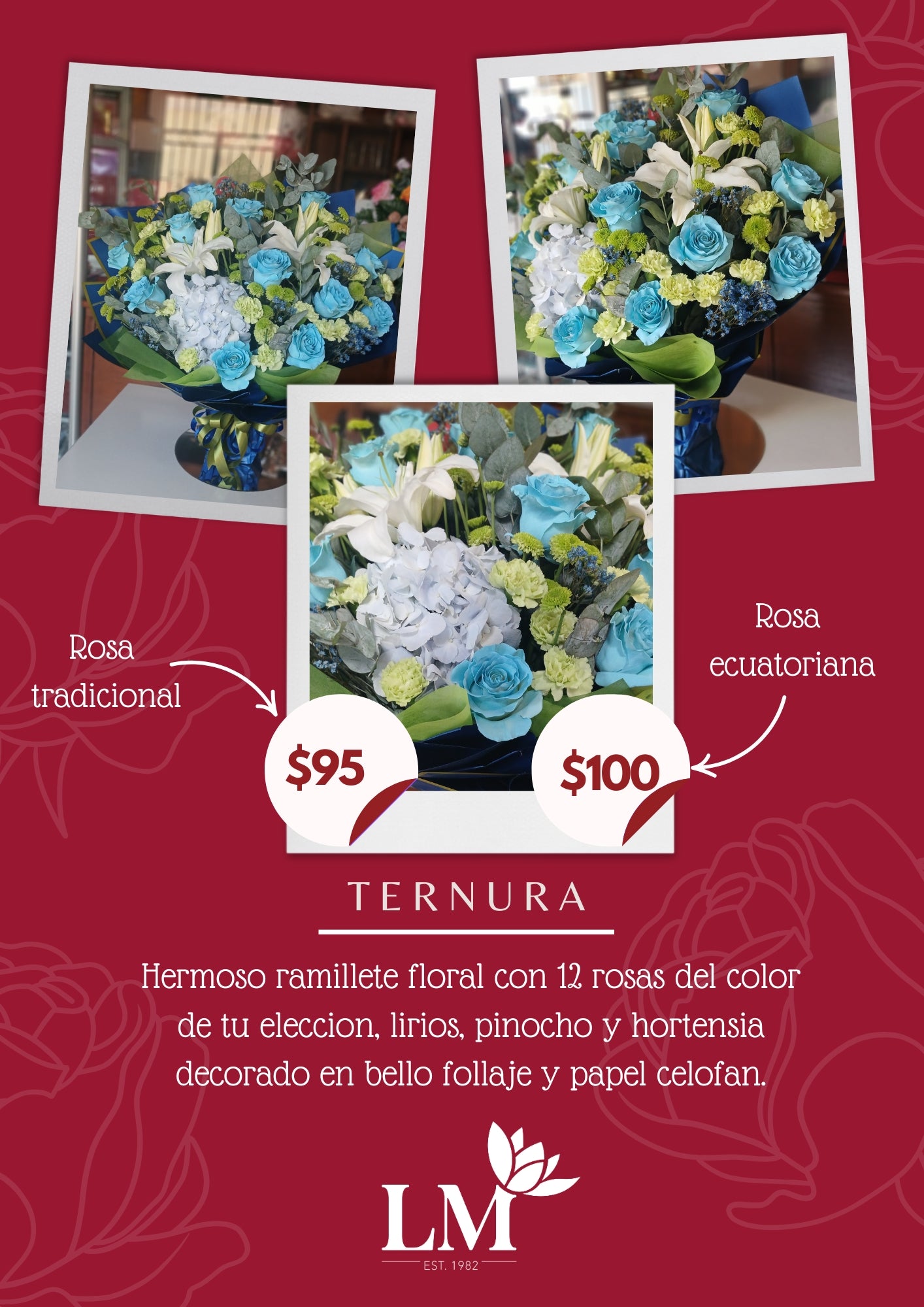 Ternura