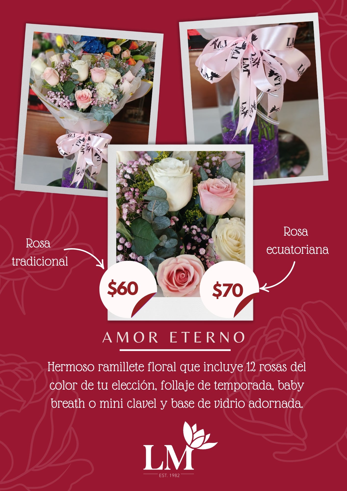 Amor Eterno