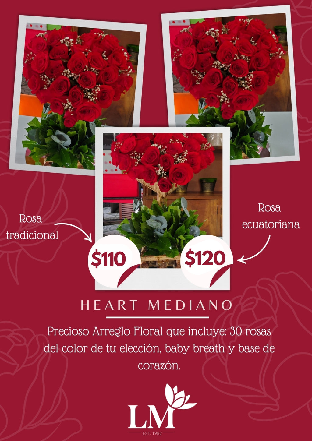 Heart Mediano