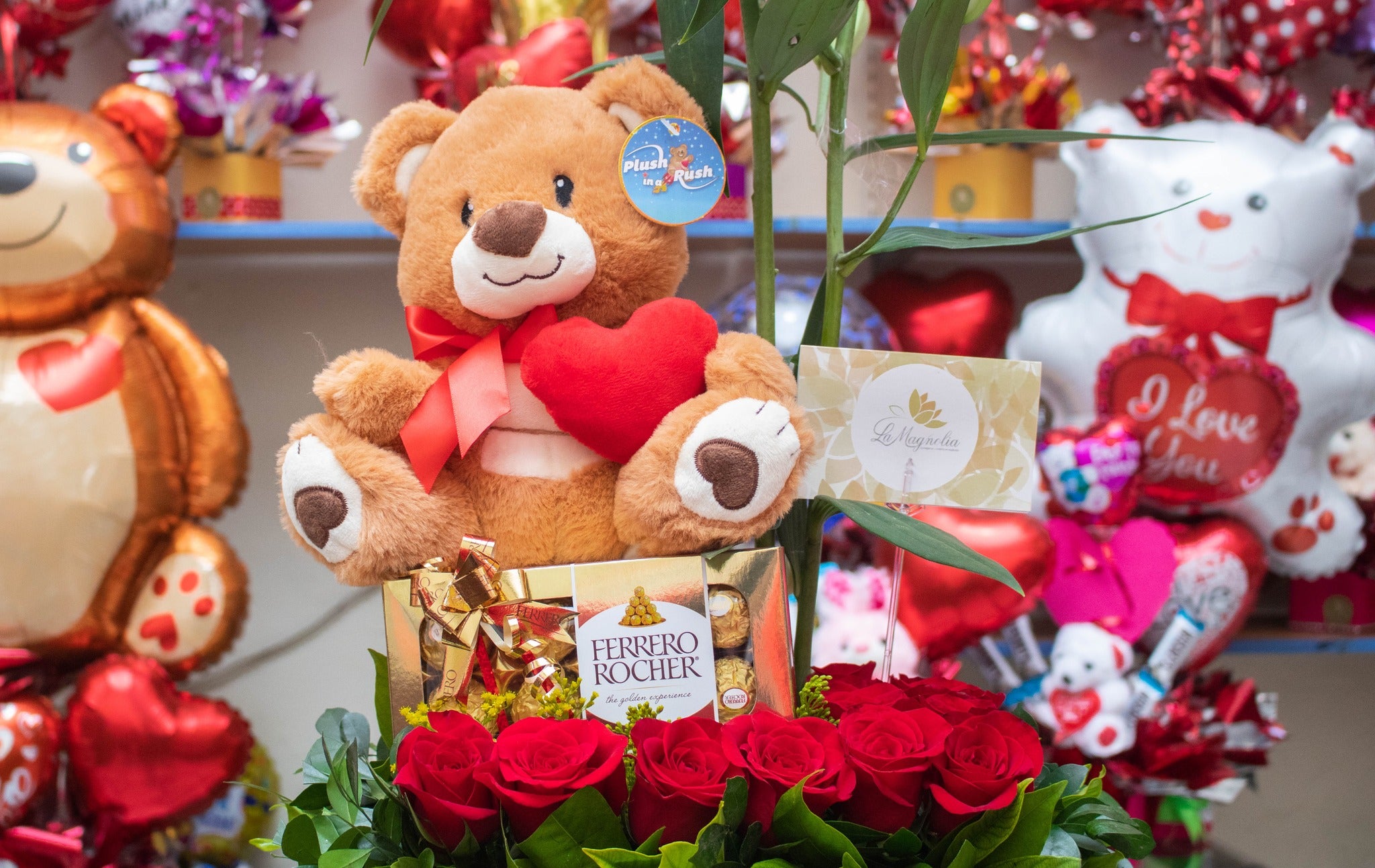 Be Mine