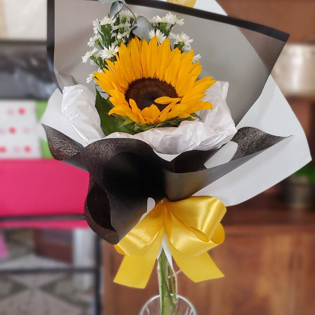 1 Girasol