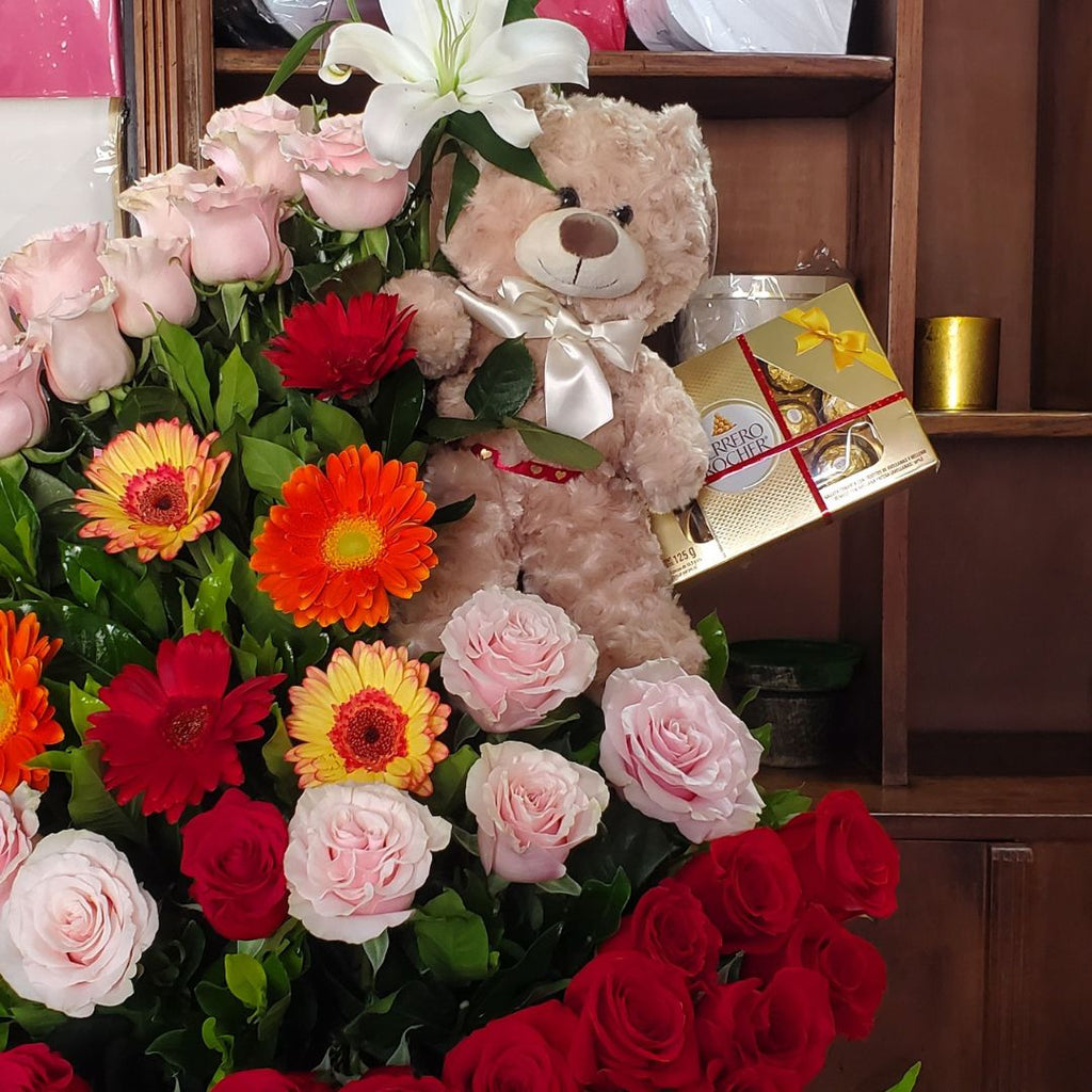 Tributo al Amor