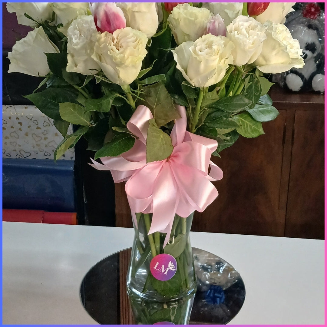 Armonía Floral
