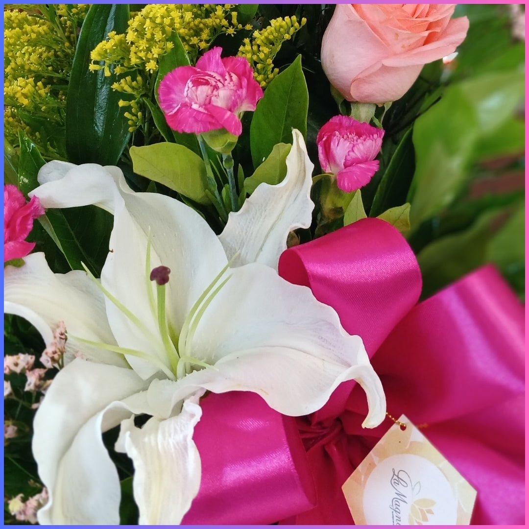 Dulce Primavera