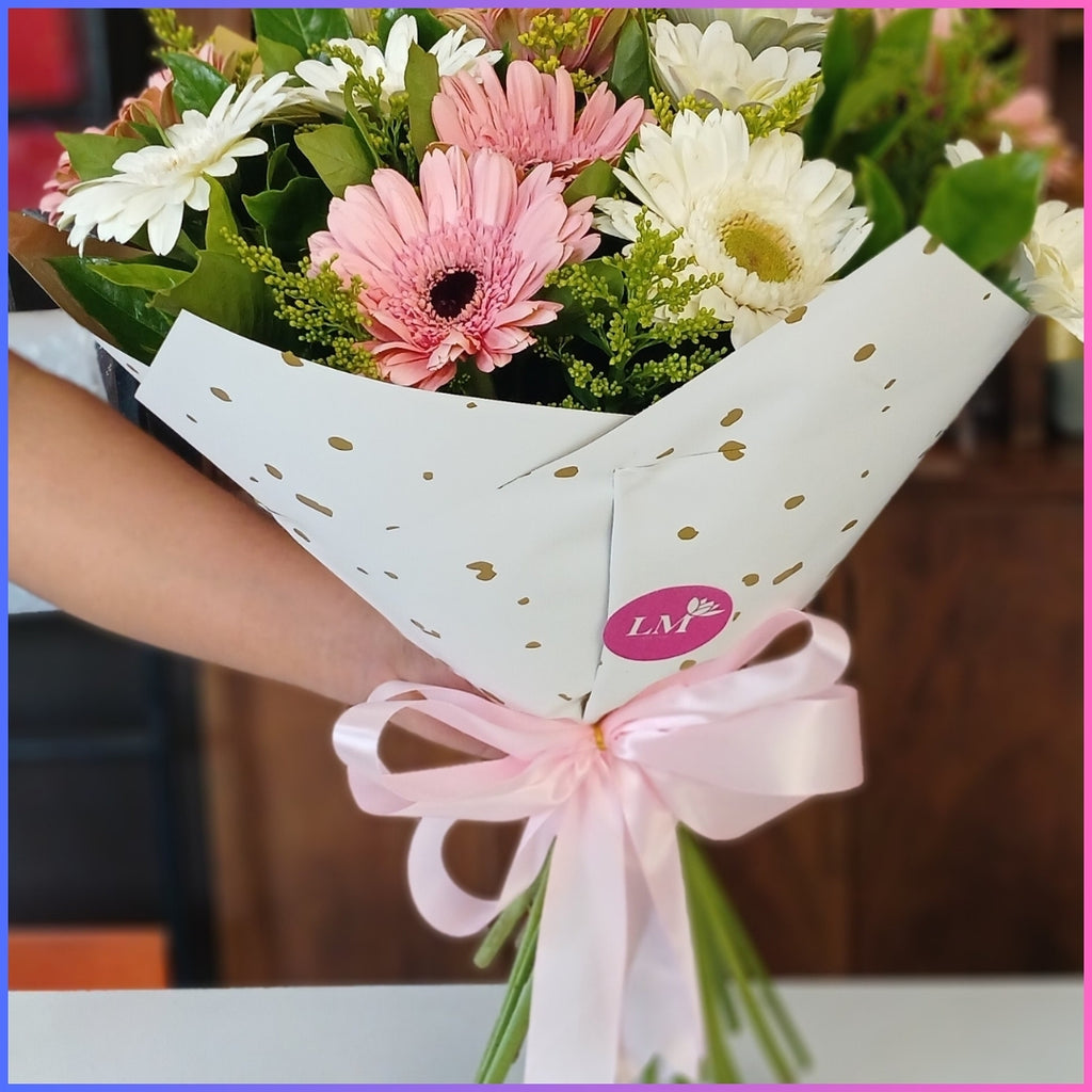 Ramo de Gerberas
