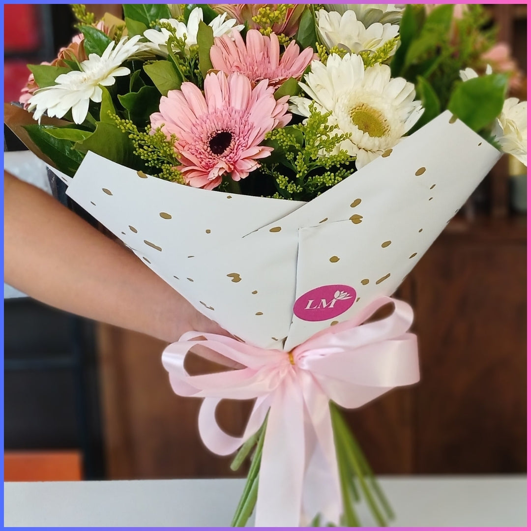 Ramo de Gerberas
