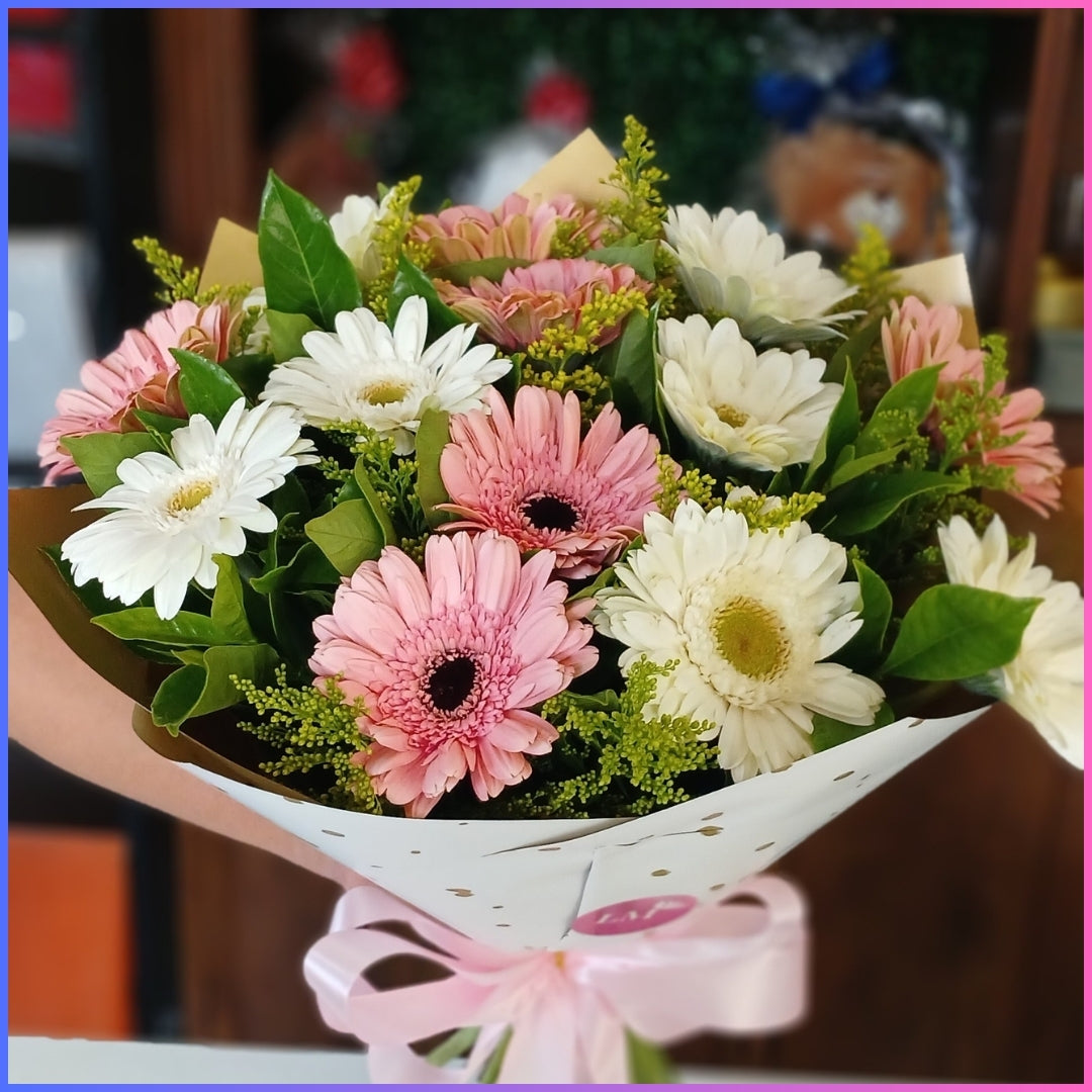 Ramo de Gerberas