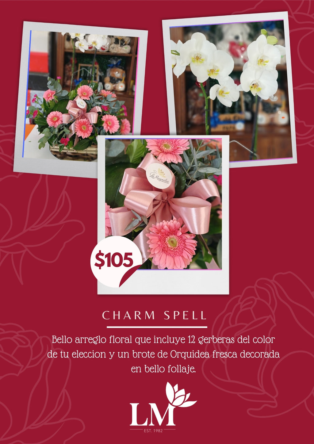 Charm Spell
