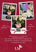 Armonía Floral