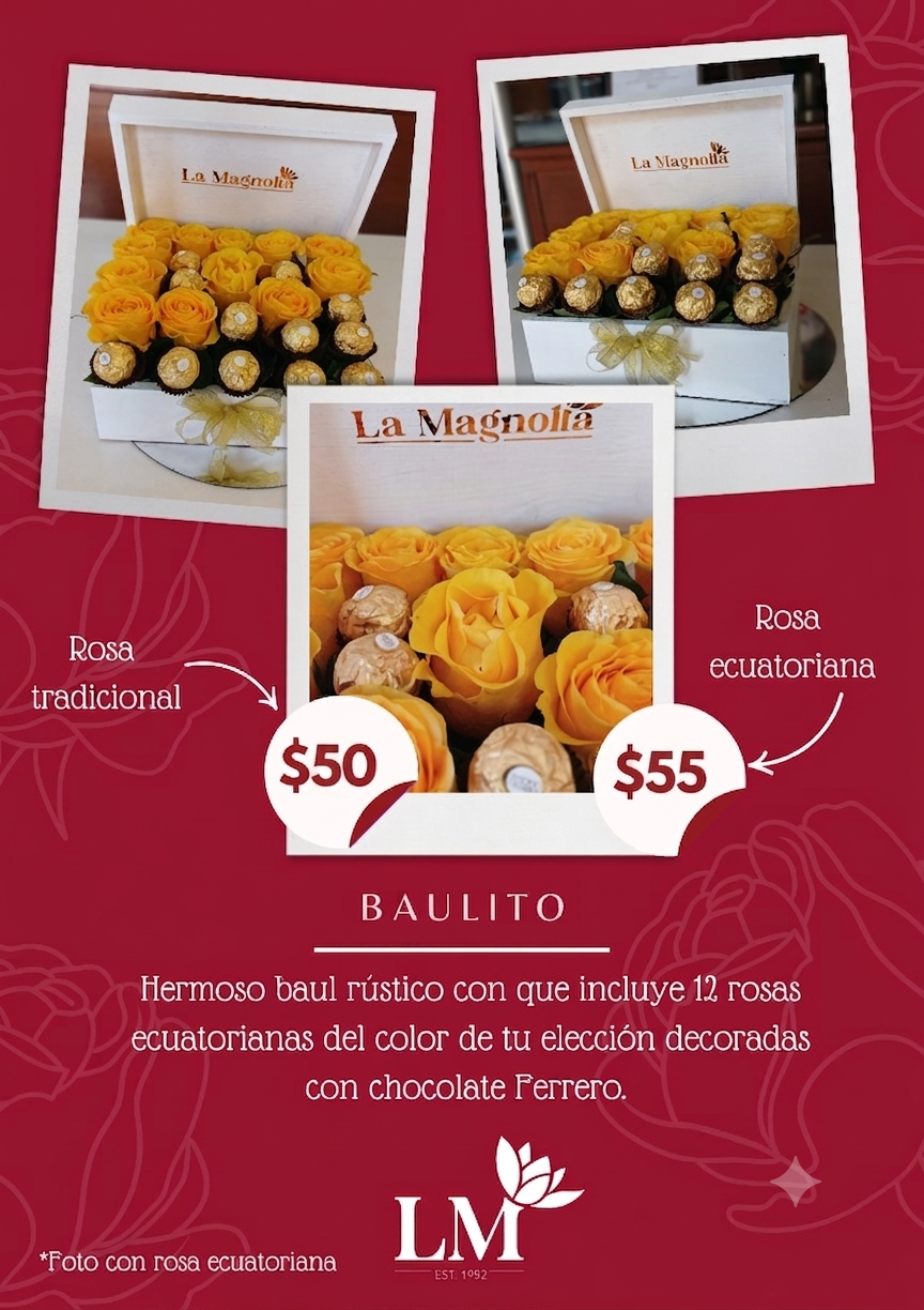 BAULITO