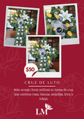 Cruz de Luto