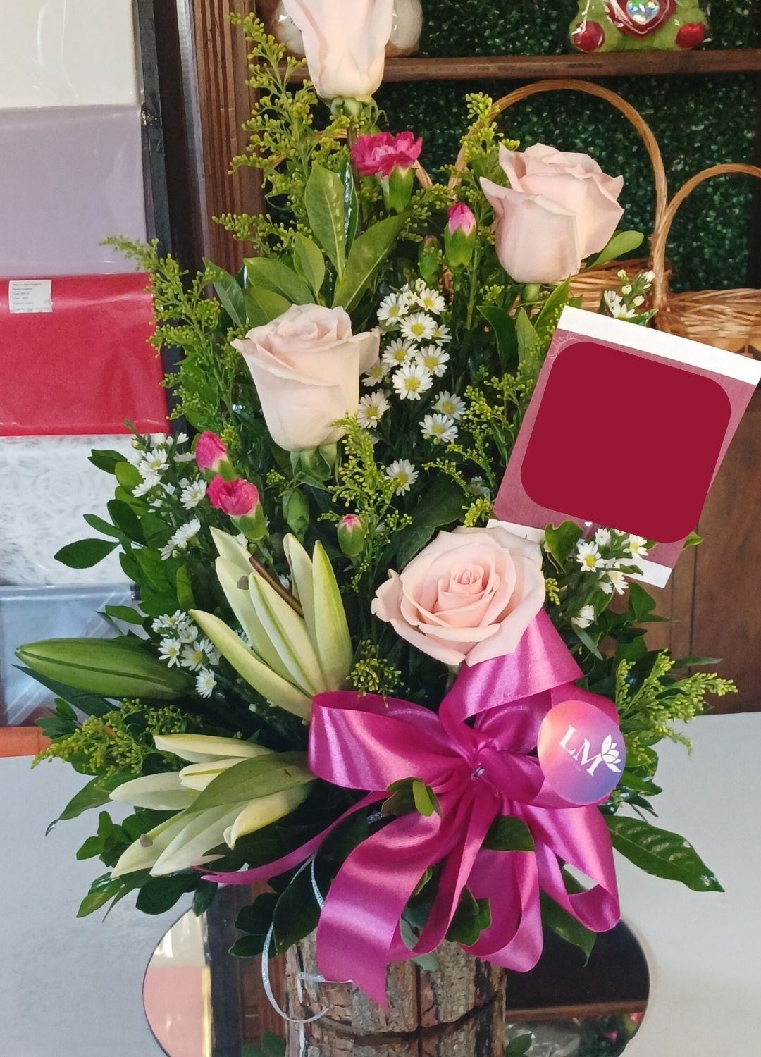 Dulce Primavera