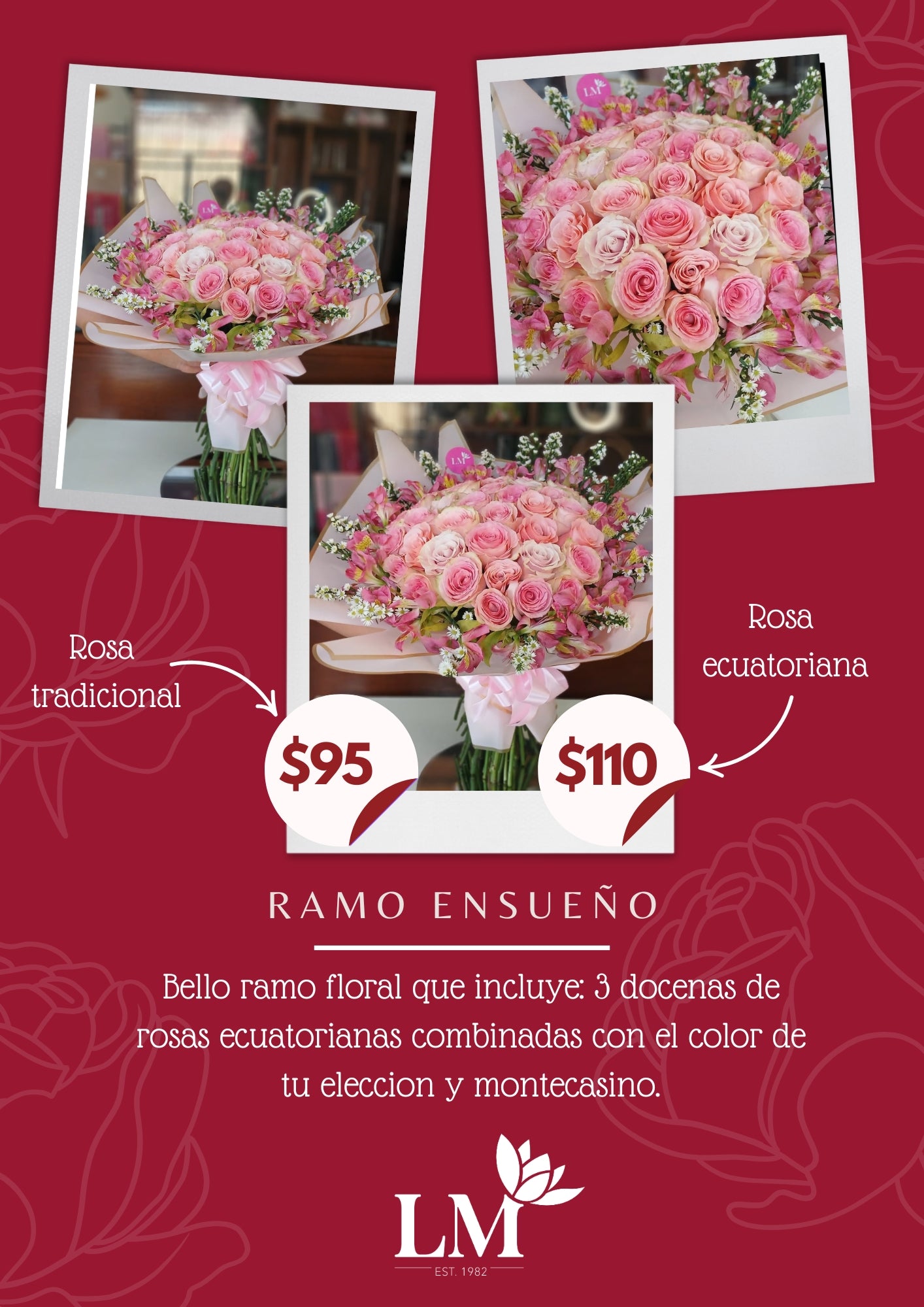 Ramo Ensueño