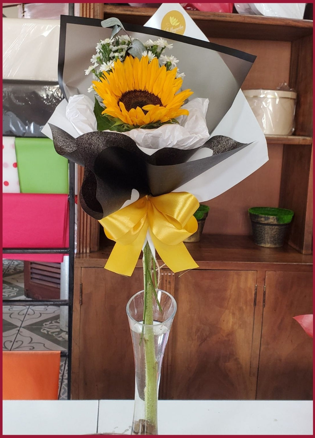 1 Girasol