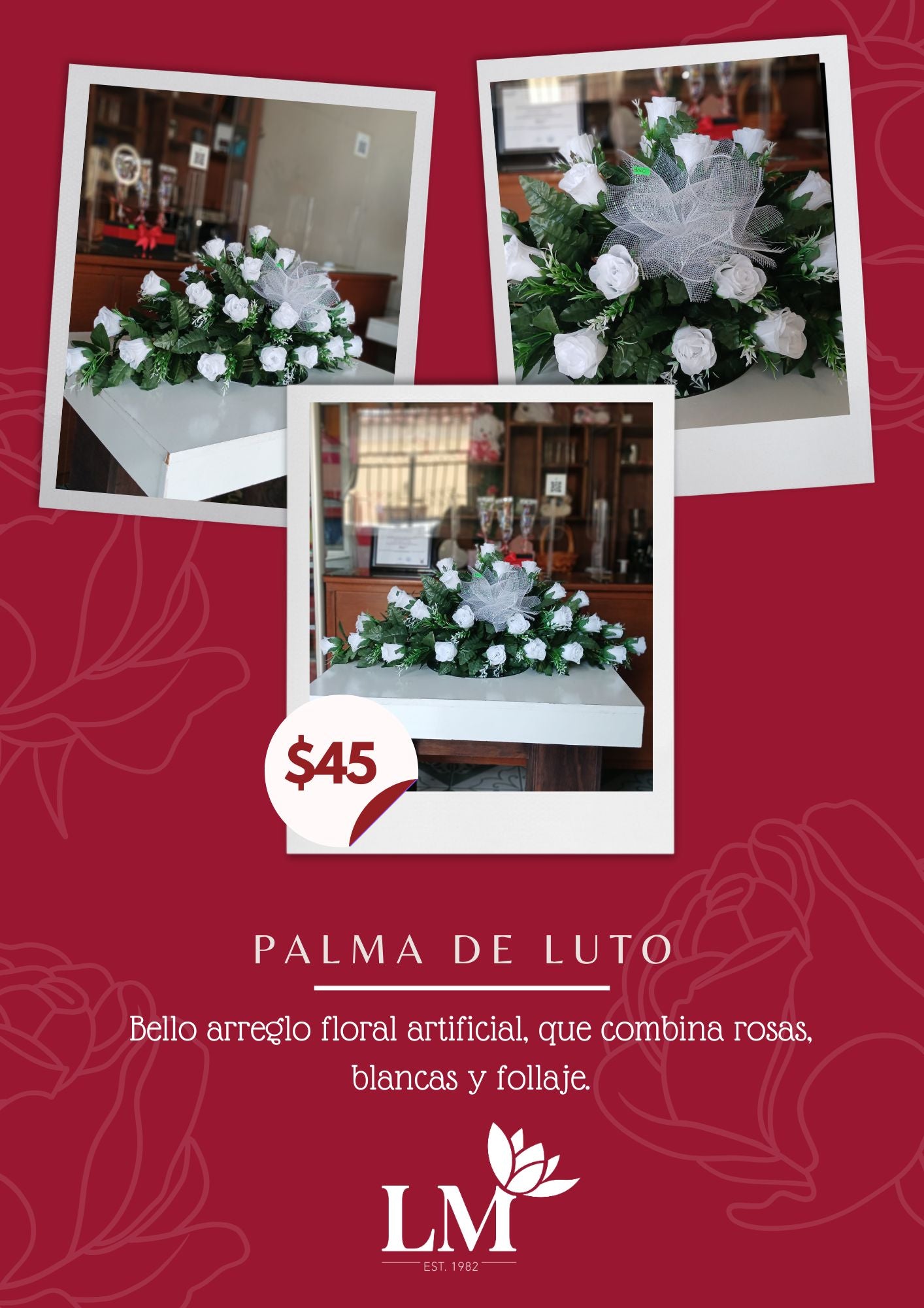 Palma de Luto