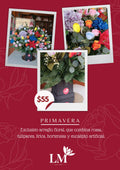 Primavera