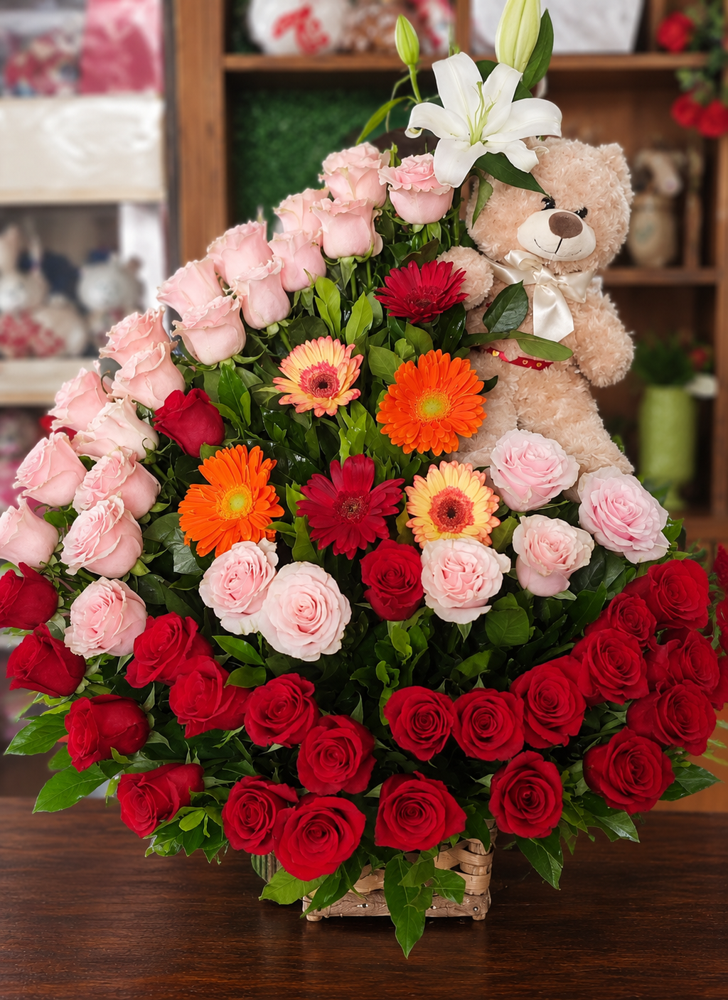 Tributo al Amor