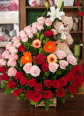 Tributo al Amor