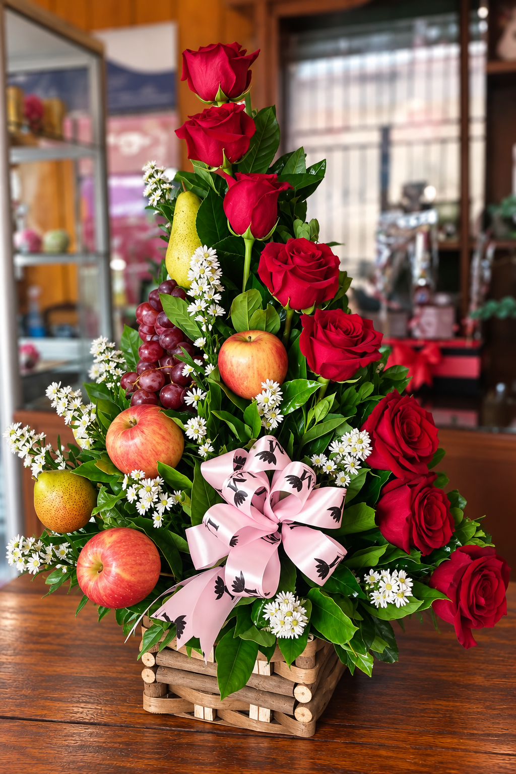 Amor Tropical