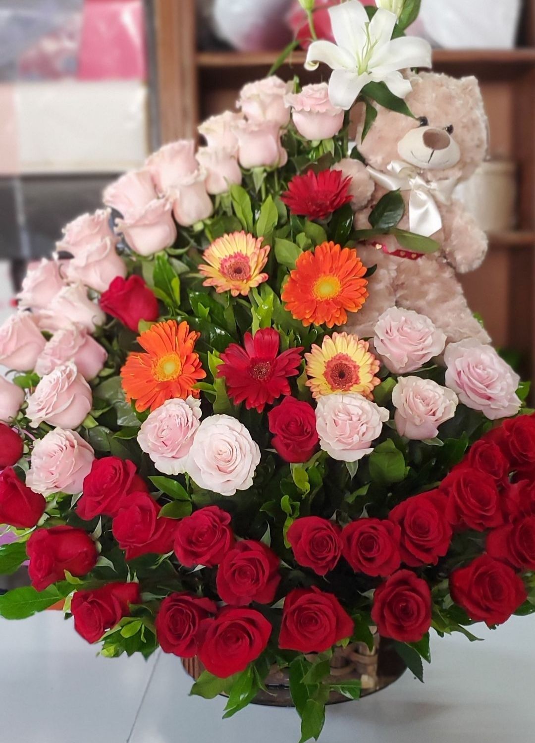Tributo al Amor