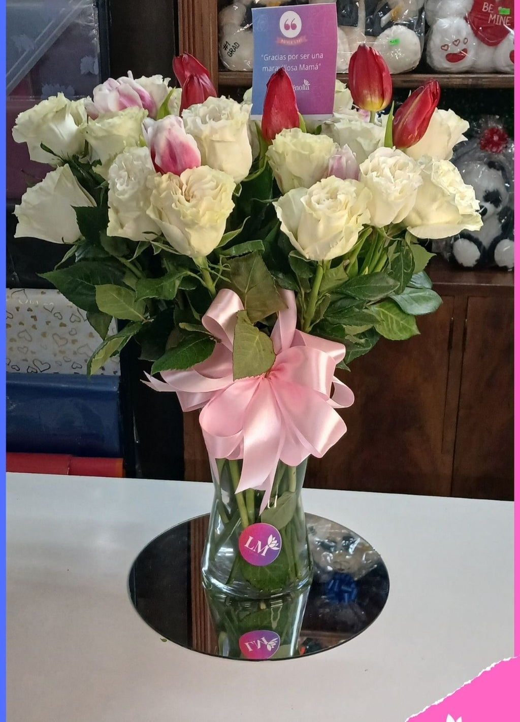 Armonía Floral